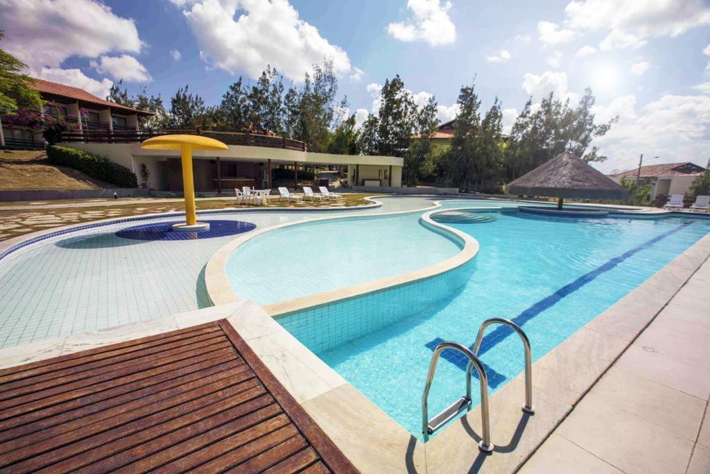 公寓 Flat Grande Em Fazenda Monte Castelo - - Saire Gravata (Gravata, Pernambuco)