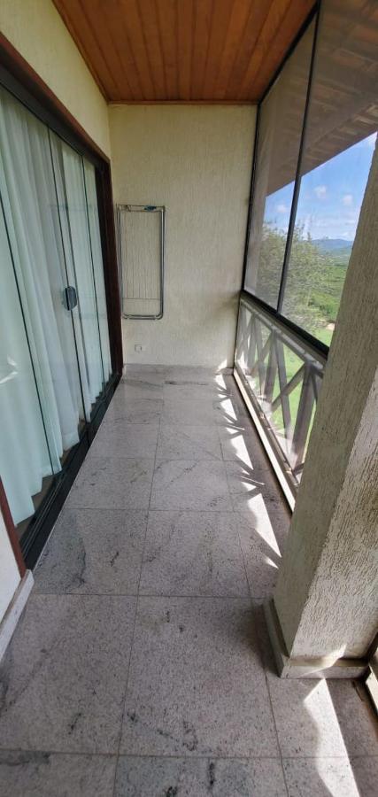 Flat Grande Em Fazenda Monte Castelo - - Saire 公寓 *