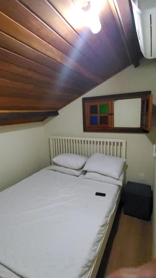 Flat Grande Em Fazenda Monte Castelo - - Saire 公寓 *