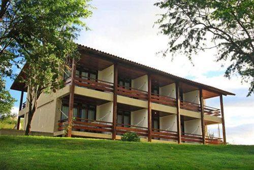 Flat Grande Em Fazenda Monte Castelo - - Saire * Gravata (Gravata, Pernambuco)
