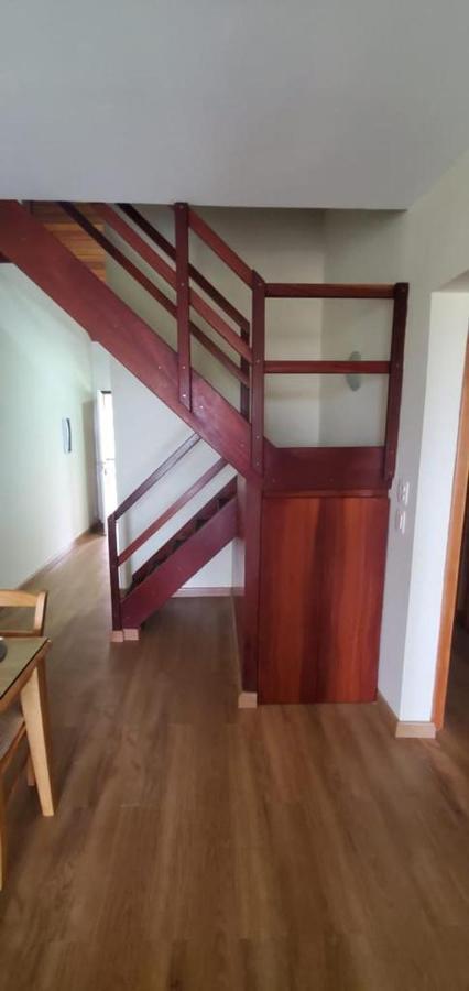 Flat Grande Em Fazenda Monte Castelo - - Saire * Gravata (Gravata, Pernambuco)